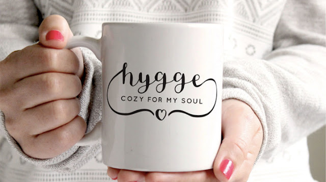 How to add Hygge to your home to be happy