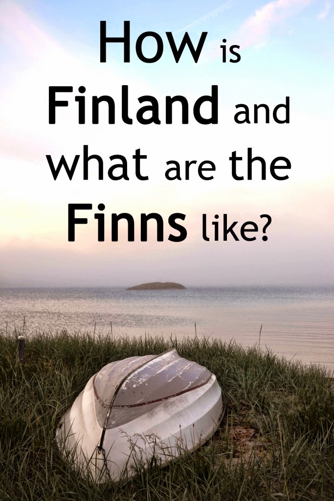 My Finland