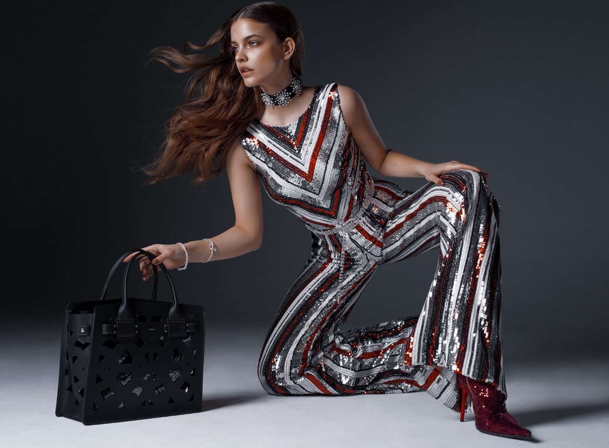 Barbara Palvin beautiful model photo shoot