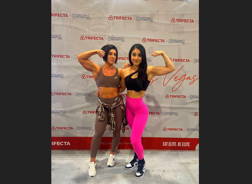 Contoured Excellence: The World of Physique Competitions