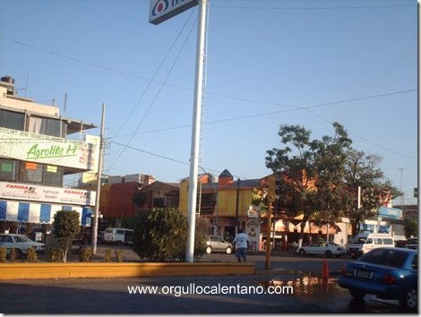 cd. altamirano guerrero