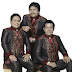 Biografi Trio Elexis (Hesber Manalu,  Asman Sinaga, Jontinus Sinaga)