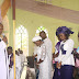 Rev Canon Benneth M.N Obiukwu’s 3 months remembrance service 