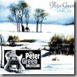 CD_White Sky by Peter Green (2005)