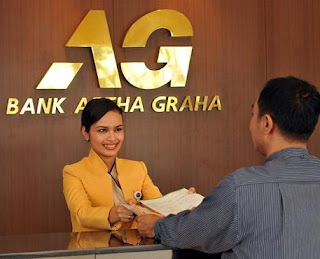 Lowongan Kerja Bank Artha Graha Internasional,Tbk Sebagai Customer Service Penempatan di Solo