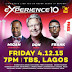 THE EXPERIENCE LAGOS 2017