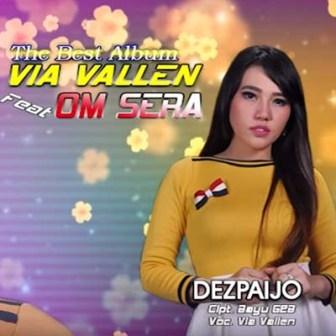 Hasil gambar untuk Via Vallen - Dezpaijo