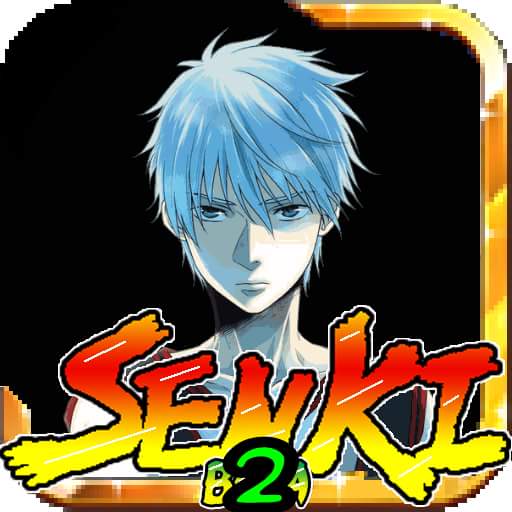 Naruto Senki : Mod Otaku Anime Senki V2.0 - Needdakun