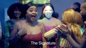 DOWNLOAD MOVIE: The Signature (2022) NOLLYWOOD