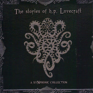 Colossus Projects -2011 - The Stories of H.P. Lovecraft: A SyNphonic Collection