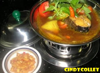 yumiii! Nikmati masakan khas Pangandaran yang nikmat dan menggoda ini!!!