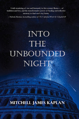 Into the Unbounded Night