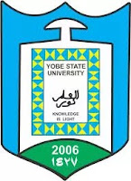 Yobe State University Post-UTME Screening Result Out - View Pdf