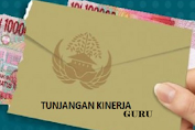 Tukin (Tunjangan Kinerja) Bagi Guru Di Lingkungan KEMENAG