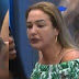Liziane diz que Andreia tem ‘bafo’ e baixaria toma conta de ‘A Grande Conquista