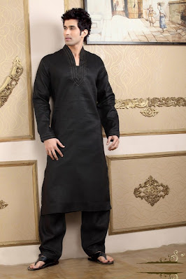 Men Shalwar Kameez Fashion
