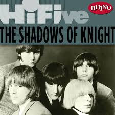 the-shadows-of-knight-hi-five