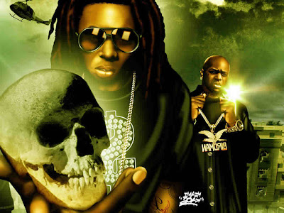 Lil Wayne Hot Wallpapers