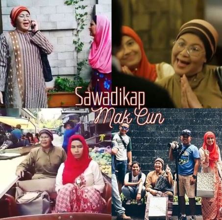 Sawadikap Mak Cun (2015) , Tonton Full Telemovie, Tonton Telemovie Melayu, Tonton Drama Melayu, Tonton Drama Online, Tonton Drama Terbaru, Tonton Telemovie Melayu.