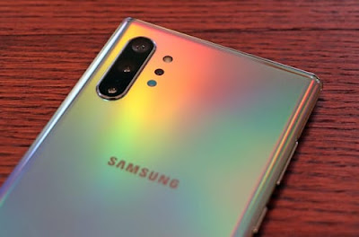 Samsung plans to officially launch Galaxy Note 20 and Galaxy Fold 2 in the second half of 2020