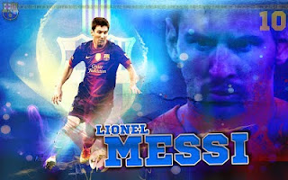 Lionel Messi Terbaru 2022