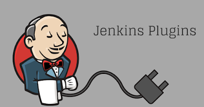 Jenkins’te Plugin Güncelleme Mesajları