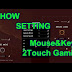 Mouse&Key 2Touch Gaming Apk v3.06 Full version                                         