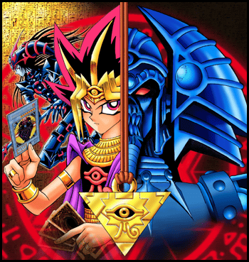 Guide Yu-Gi-Oh: Forbidden Memories