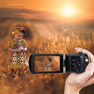 Video_Camera_Camcorder & Specifications +price