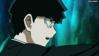 モブサイコ100アニメ 3期5話 影山茂夫 モブ Kageyama Shigeo | Mob Psycho 100 Episode 30