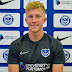 Στην Portsmouth o McCrorie 