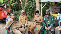 Warga yang Sempat Viral Tidak Makan Dua Hari Tutup Usia, Ini Kata Camat Serang