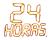 24 HORAS