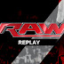 Replay: Monday Night RAW 20/04/15