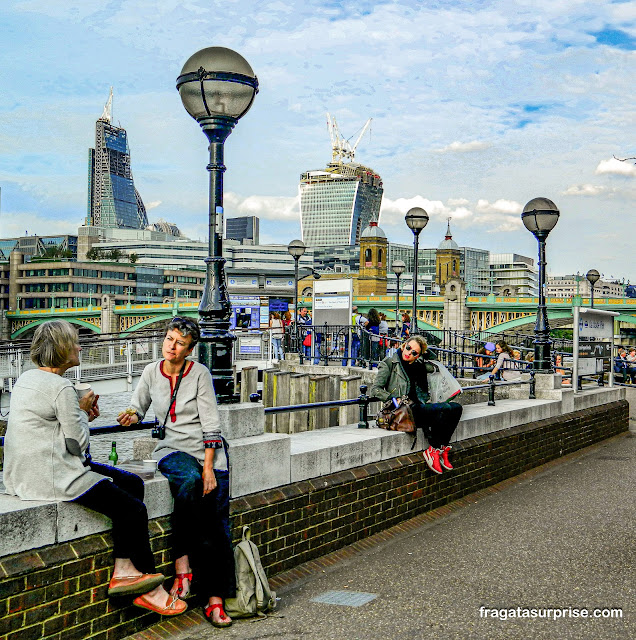 Southwark em Londres