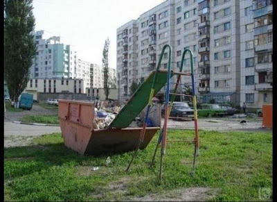 The Worst Playground Fails Of All Time Seen On  www.coolpicturegallery.net