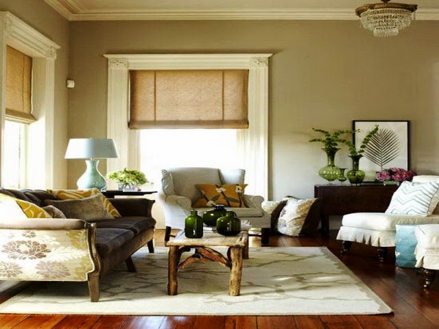  Neutral  Wall Painting Ideas Wall Painting Ideas and Colors