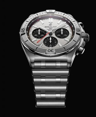 Breitling Chronomat Chronograph B01 42 replique