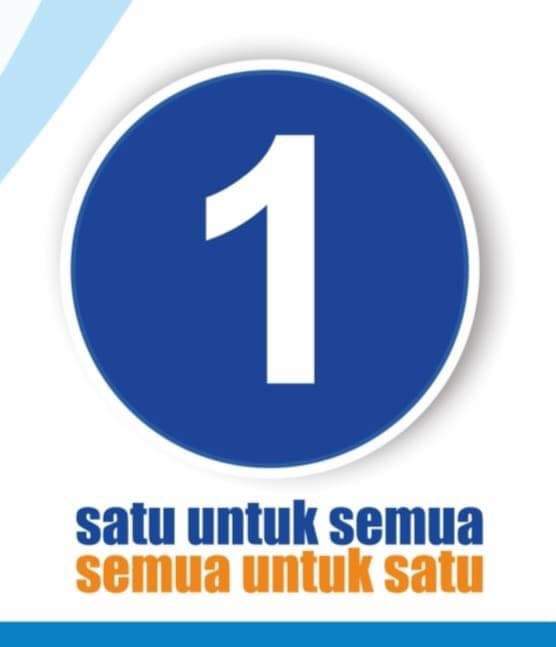 Nomor Urut Ramah Berarti Paslon Bupati Musi Rawas Resmi Disandang Dengan Angka Satu 1 Barometer99 Berita Terkini Indonesia