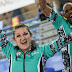 Nigeria becomes first African country to win world curling championship match