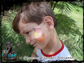 Pequenos Grandes Pensantes