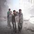 Pembantaian di Allepo, Membantai Kita