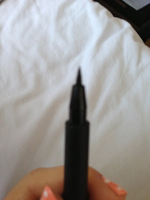 Rimmel Scandal Eyes Liquid Liner