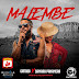 DOWNLOAD MP3 : Gattuso Feat. Samara Panamera – Malembe