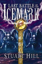 Last battle of the Icemark - S. Hill