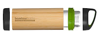 Bamboo Water Bottle1