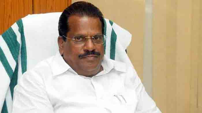 Attempted murder case against Youth Congress workers; EP Jayarajan's statement to police that he tried to prevent violence against Chief Minister, Thiruvananthapuram, News, Police, Statement, Chief Minister, Pinarayi vijayan, Kerala