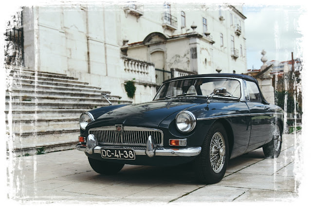 Exploring the Allure of Classic Cars: Nostalgia and Timeless Elegance