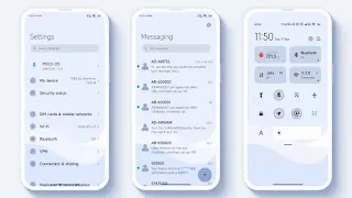 Makaron Zoo Theme