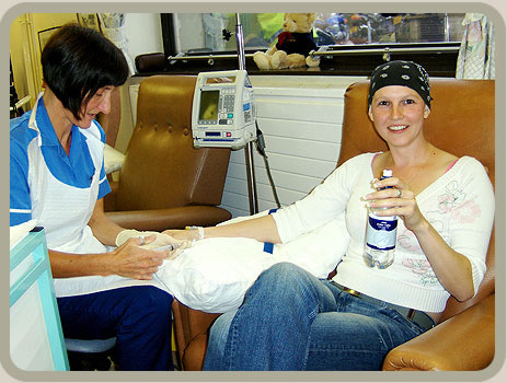 Penjelasan Kemoterapi Pengobatan Kanker atau Tumor